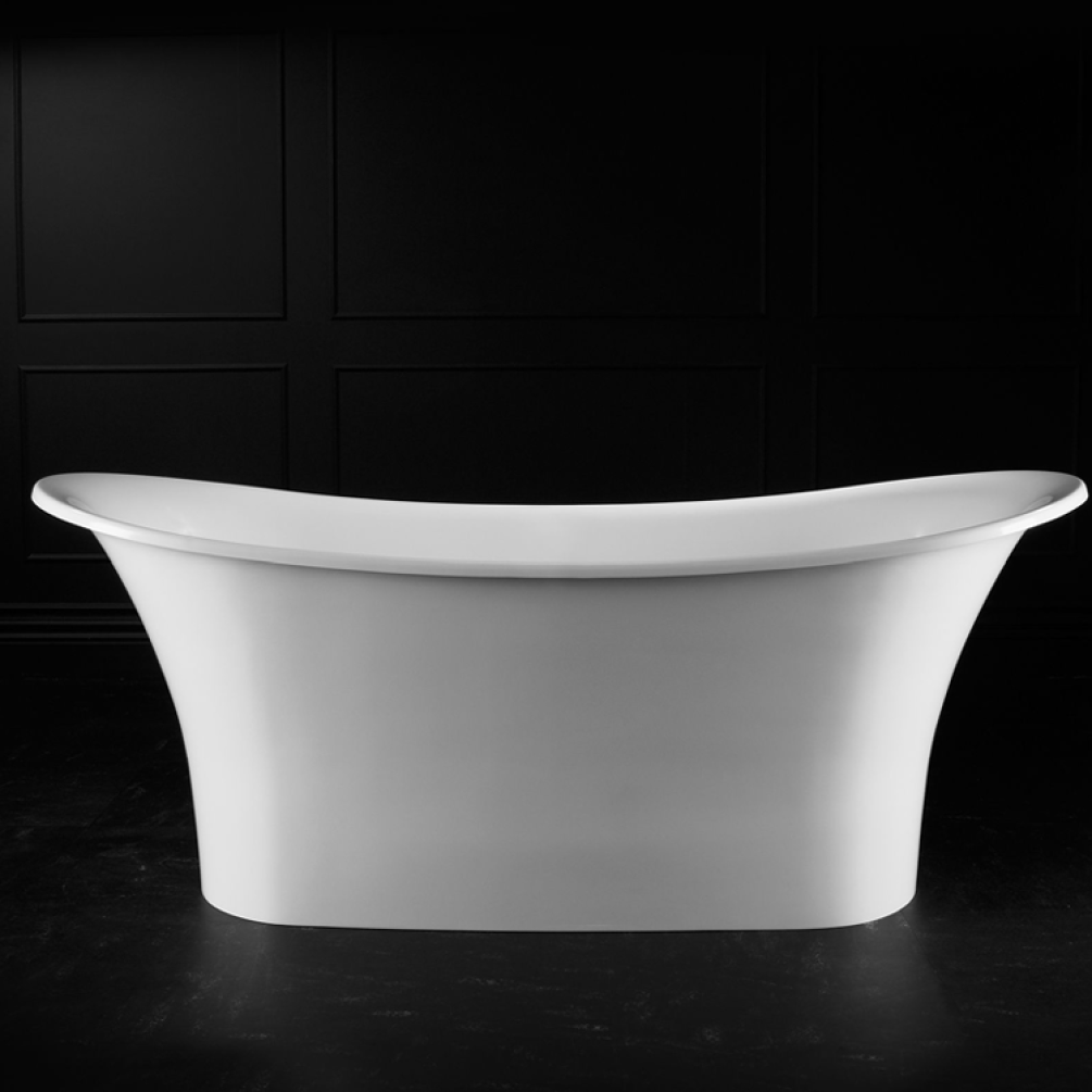 Image of the Victoria + Albert Toulouse 1500 Freestanding Bath