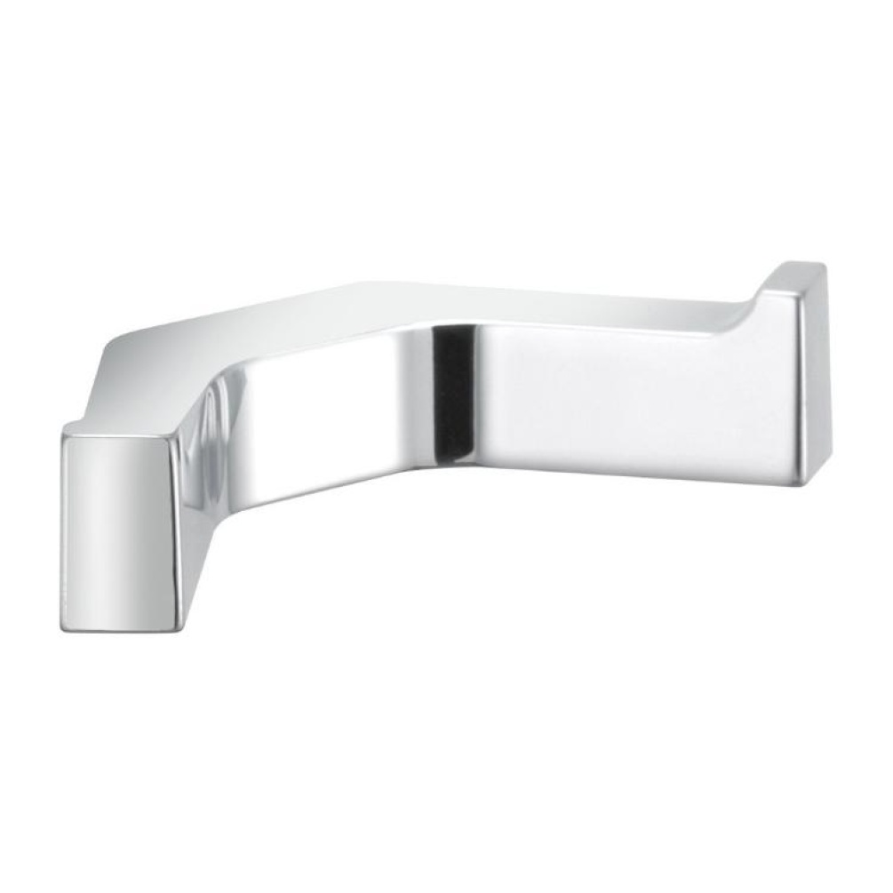 Product Cut out image of Keuco Edition 11 Chrome Towel Hook 11115 010000