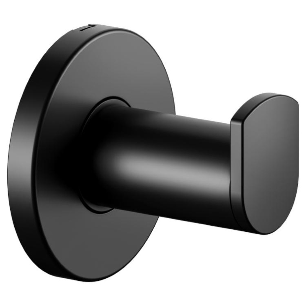 Product Cut out image of Keuco Plan Towel Hook 14914 370000