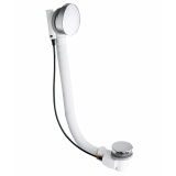 Crosswater Water Drop Bath Waste