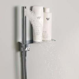 Just Taps Plus Slide Rail Kits & Handsets