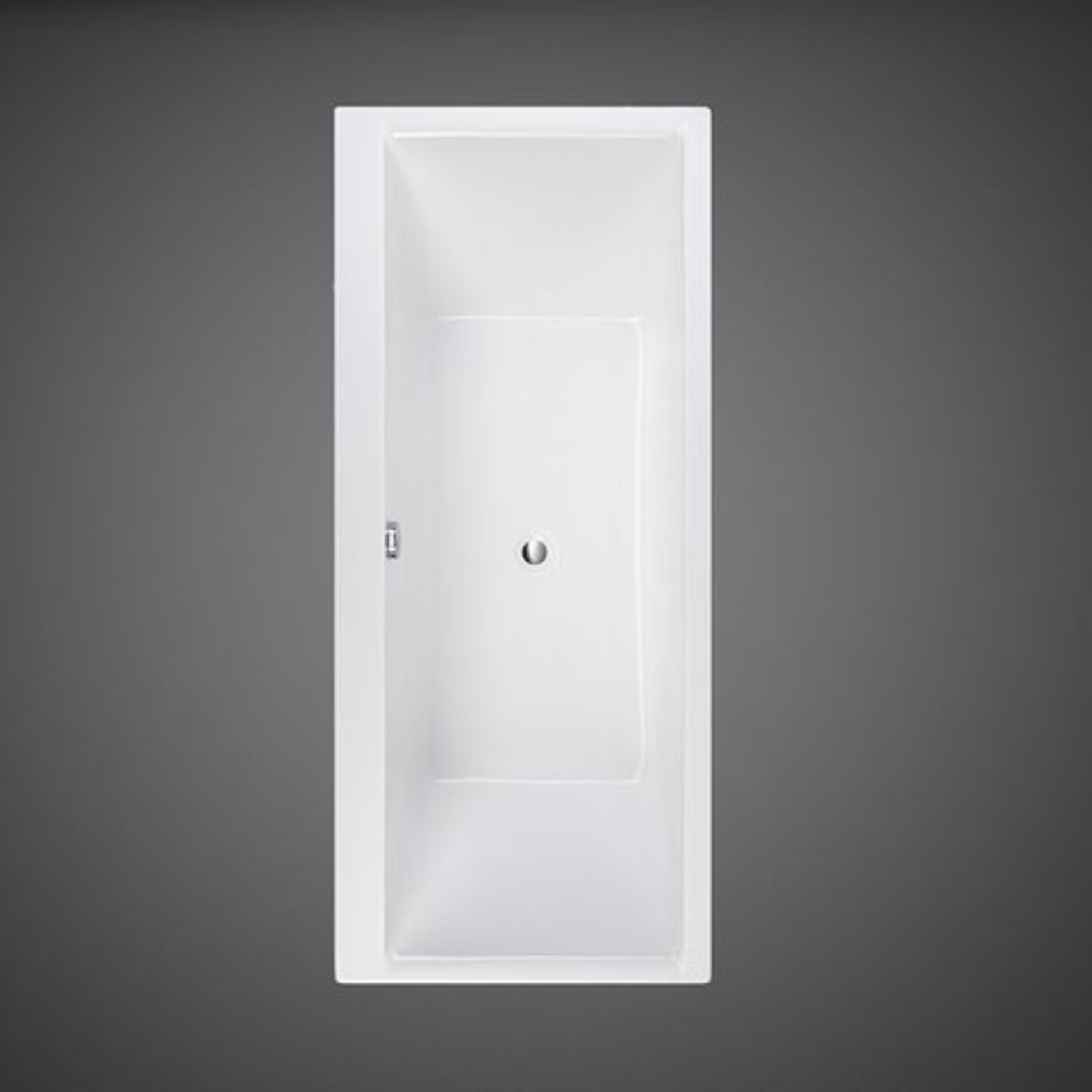 Photo of the RAK Ceramic Evolution Double-Ended Bath