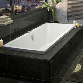 Tissino Baths