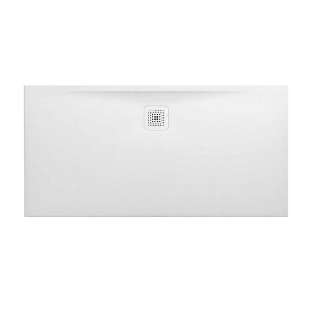 Cut out Image of Laufen Marbond 1400mm x 700mm 30mm Slip Resistant Rectangular Shower Tray
