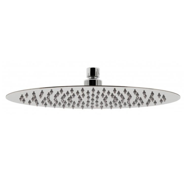 Vado Aquablade Oval Shower Head Sanctuary Bathrooms