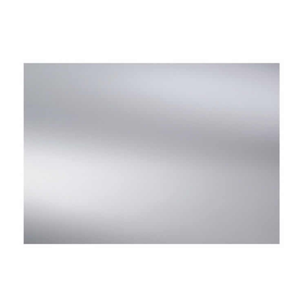 Photo of The White Space 1000mm Rectangular Mirror