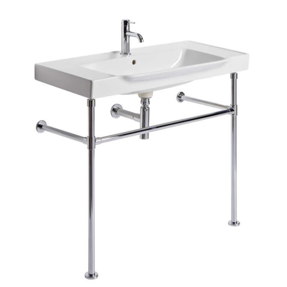Photo of Roper Rhodes Academy 1000mm Basin & Washstand