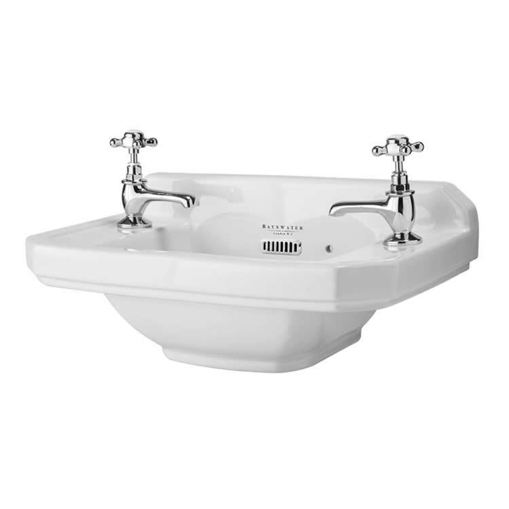 Photo of Bayswater Fitzroy 515mm Cloakroom Basin