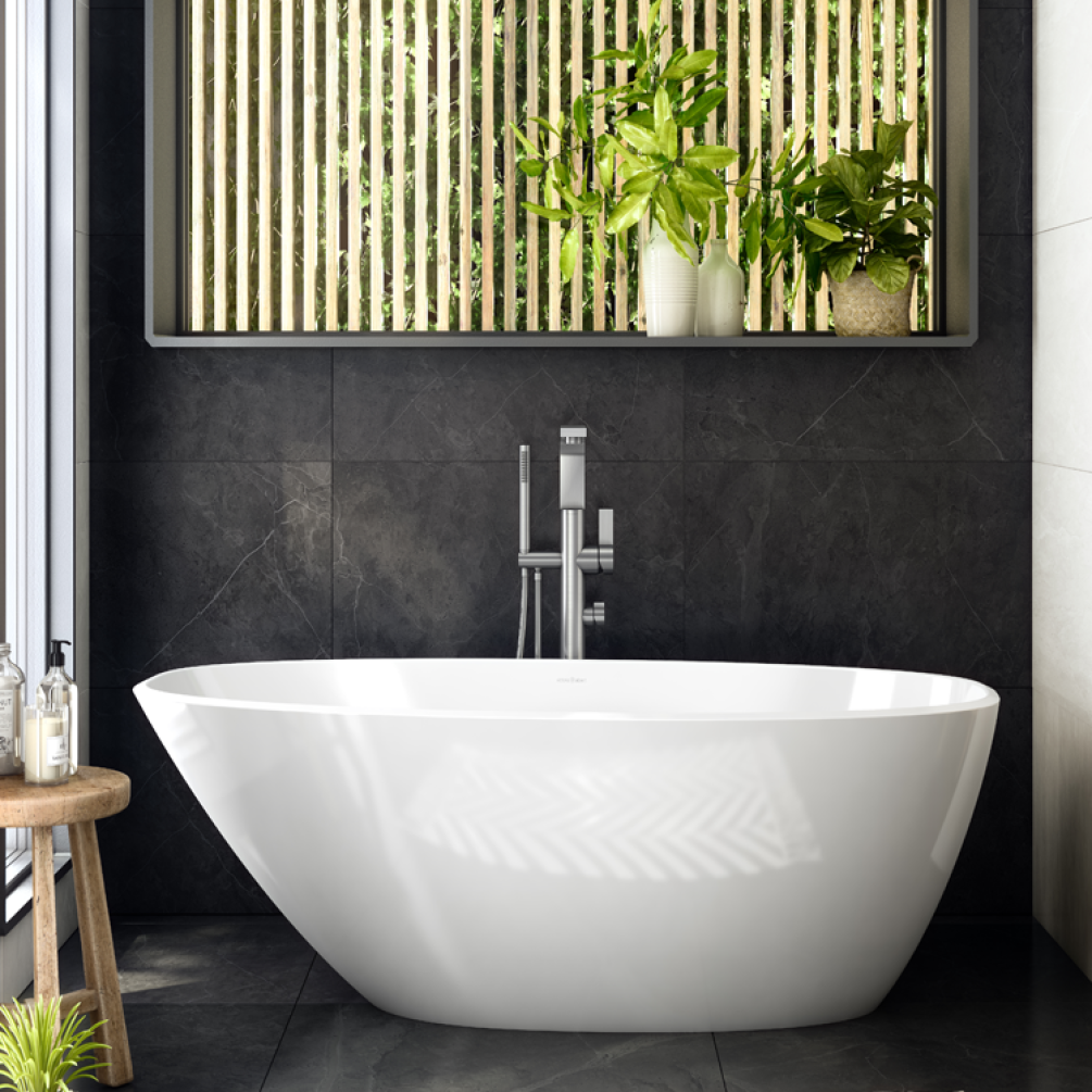 Image of the Victoria + Albert Mozzano 2 Freestanding Bath
