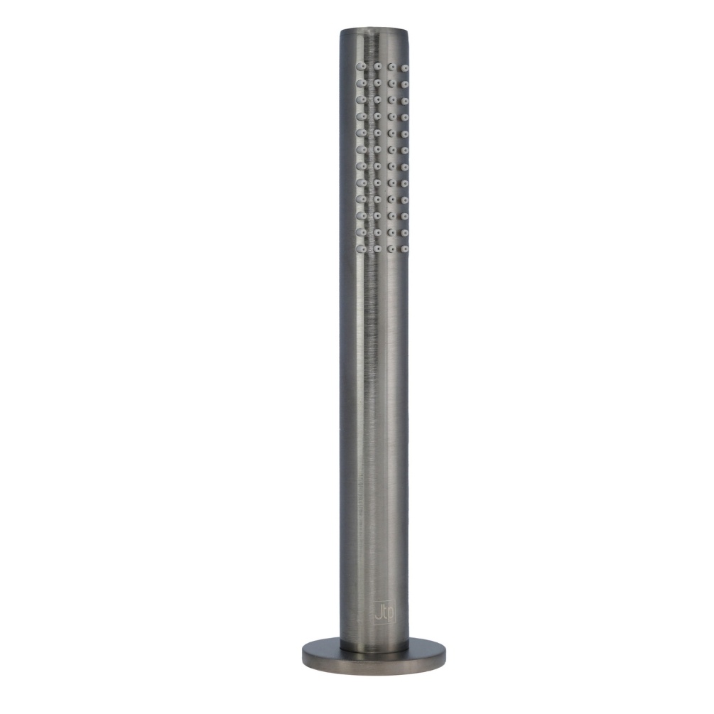 JTP Inox Stainless Steel Shower Handle