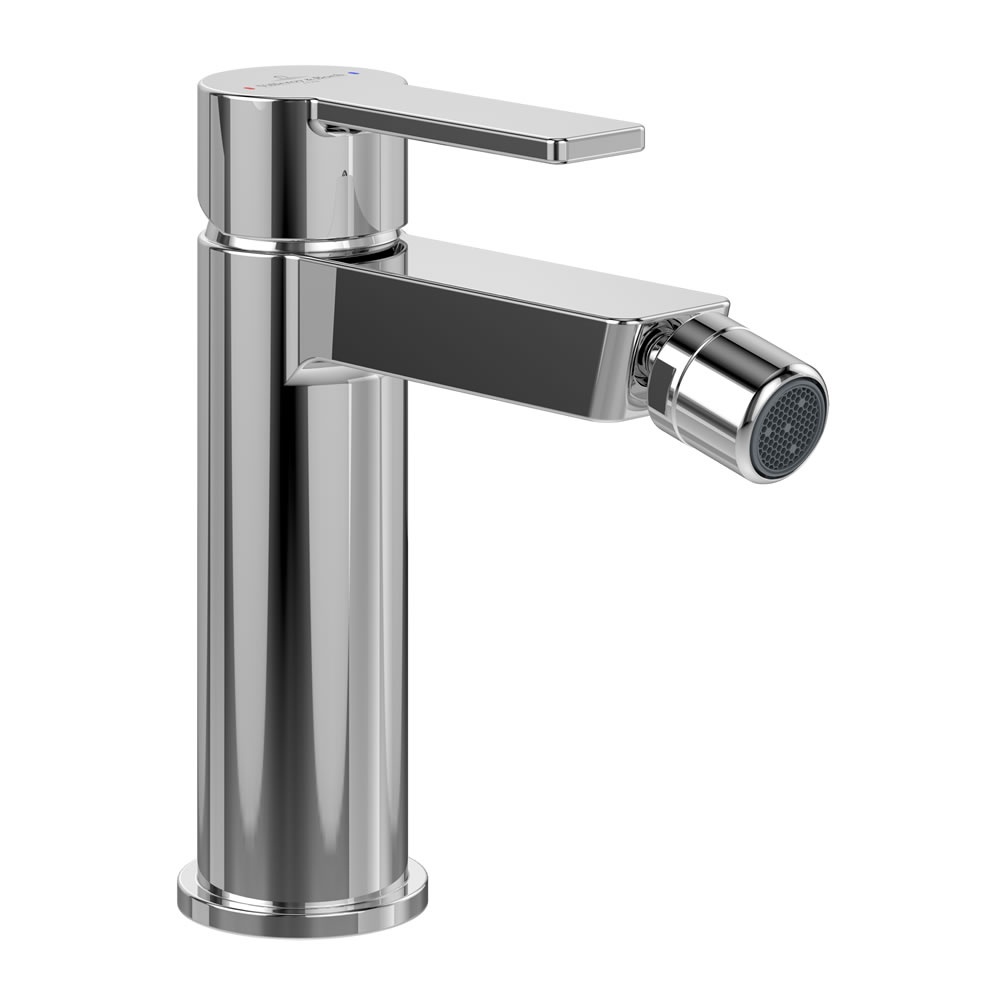 Cutout image of Villeroy & Boch Architectura Bidet Mixer