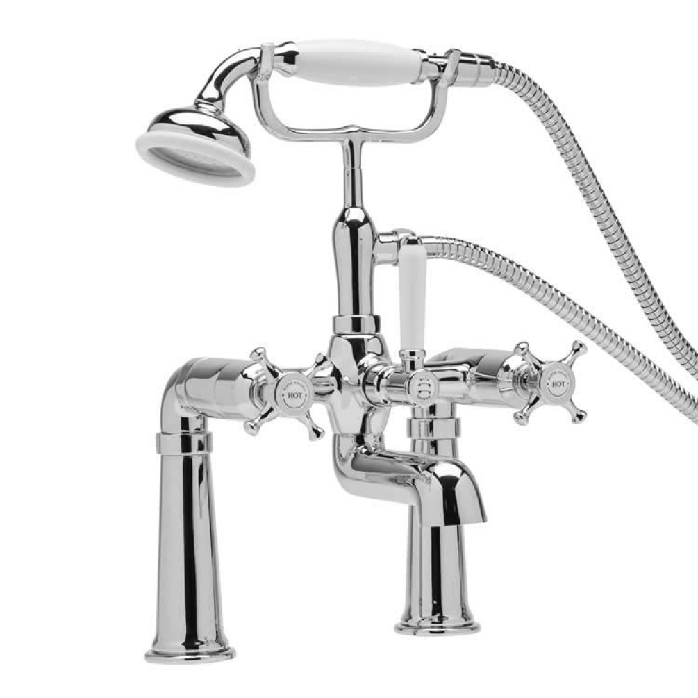 Photo of Roper Rhodes Cranborne Bath Shower Mixer
