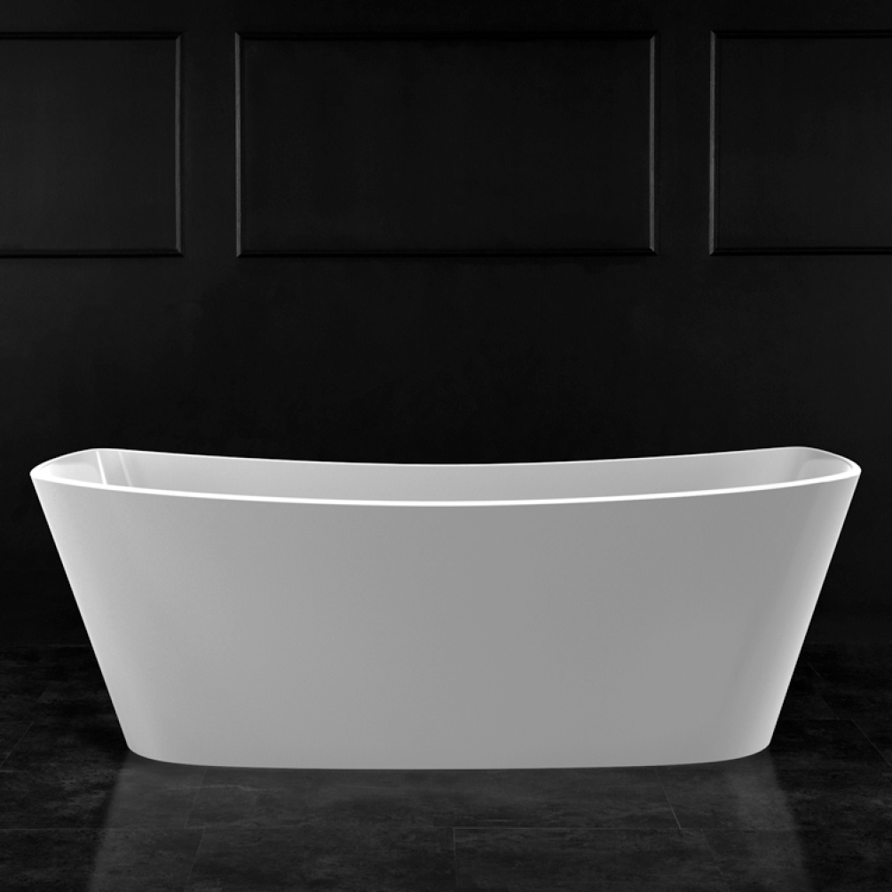 Image of the Victoria + Albert Trivento Freestanding Bath