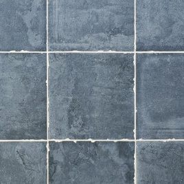 image of square shaped bathroom tiles