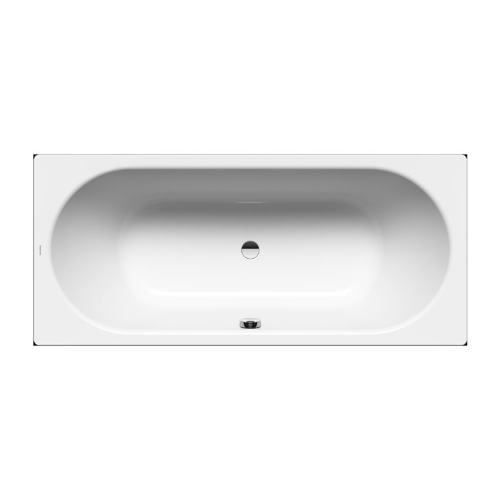 Kaldewei Classic Duo 1700 x 750mm Double Ended Bath - Image 1
