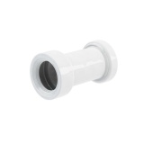 Product Cut out image of the Burlington Straight Ceramic Trap