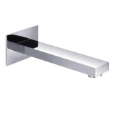 JTP Athena Wall Mounted Bath Spout