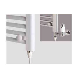 Eastbrook Radiator Valves and Elements