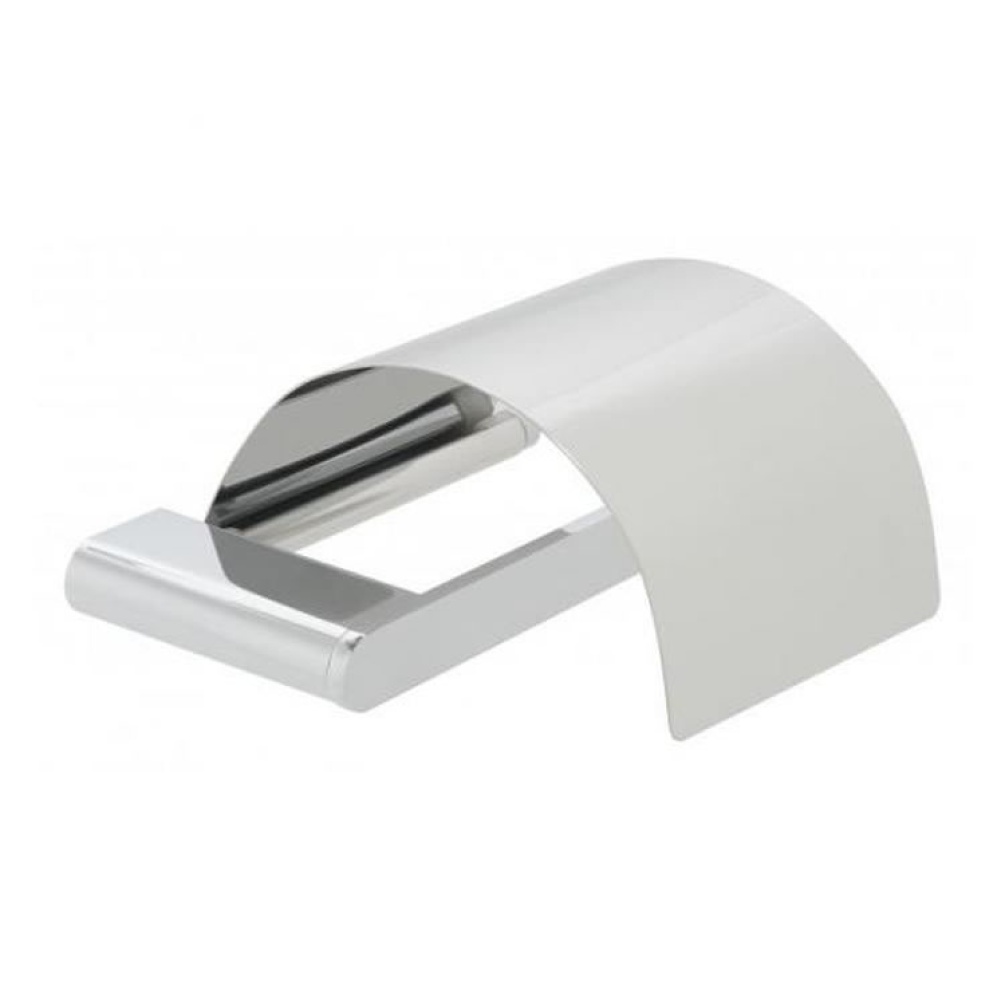 Vado Photon Covered Toilet Paper Holder Image 1