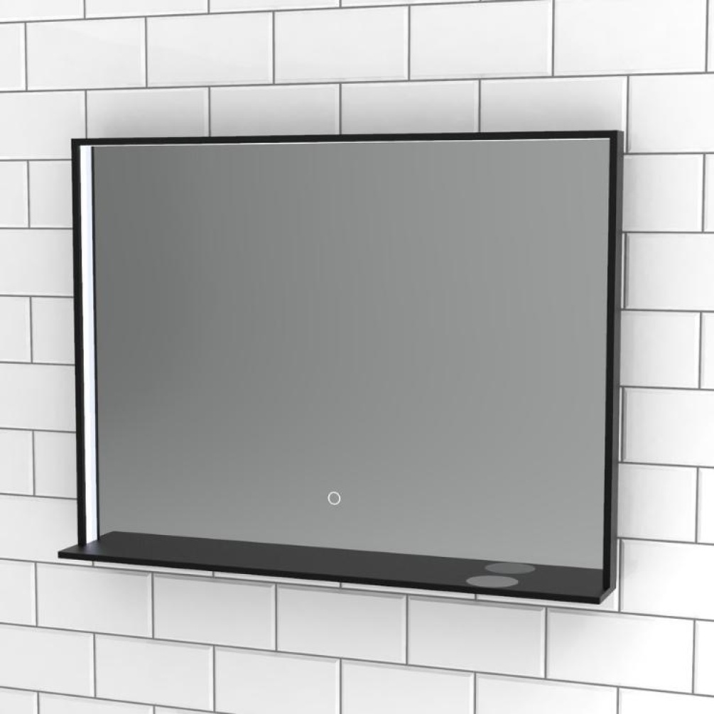 Close up product image of Sensio Element TrioTone LED Mirror SE30498T0