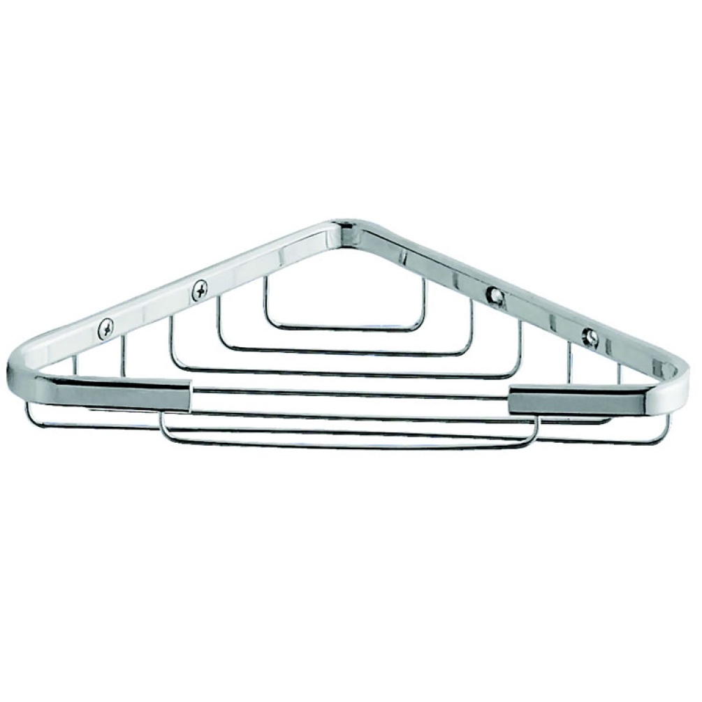 Cutout image of Origins Living Gedy Dakota Corner Basket.