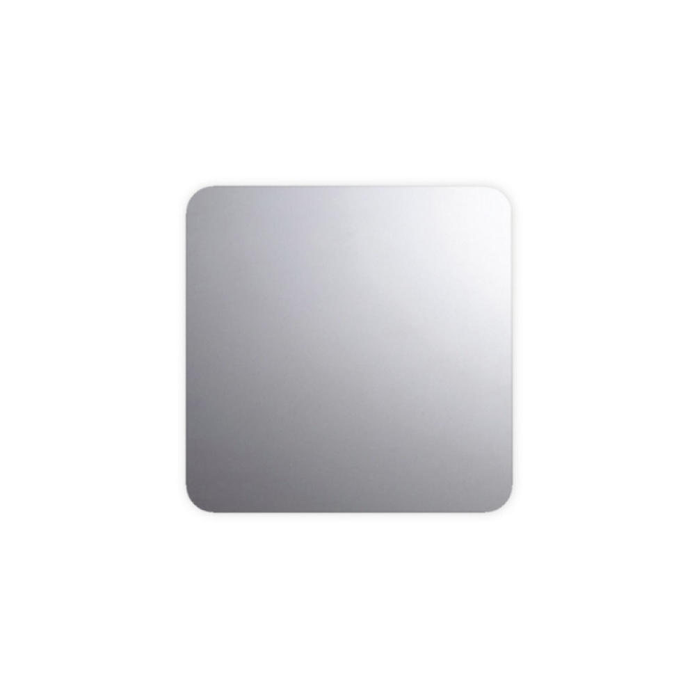 Product Cut out image of the Origins Living Gala Square Mirror