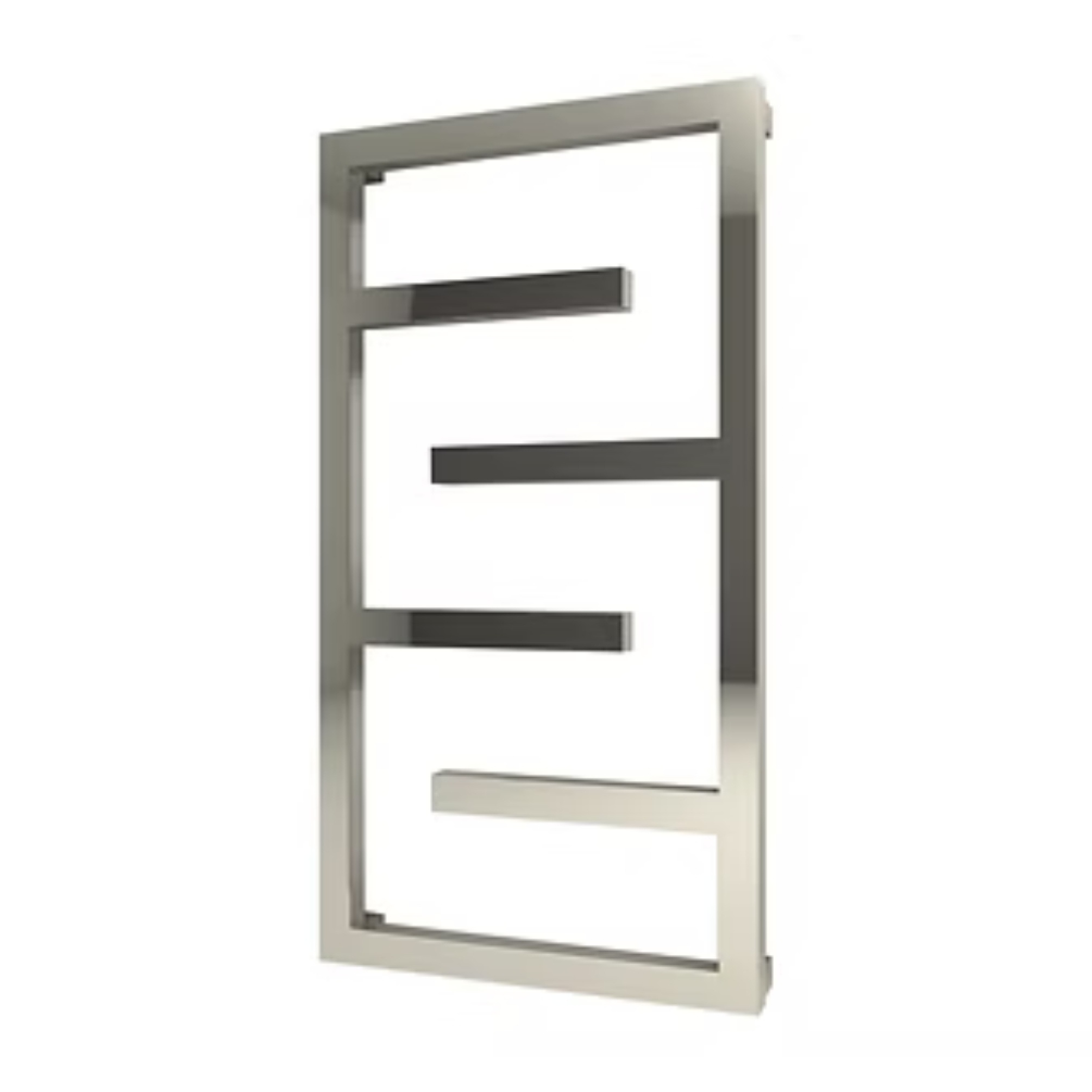 Radox Aztec 915mm x 500mm Steel Designer Electric Towel Rail