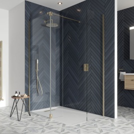 Crosswater Shower Enclosures & Doors