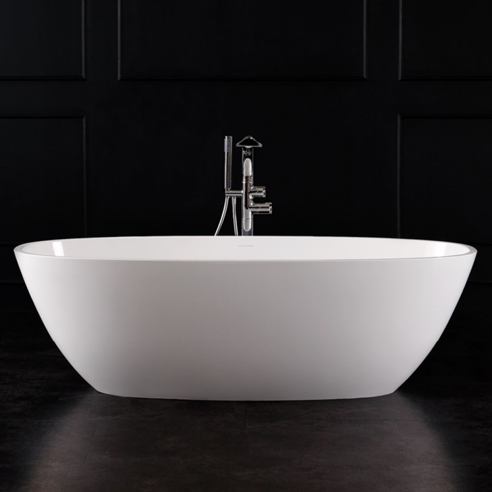 Image of the Victoria + Albert Barcelona 1700 Freestanding Bath