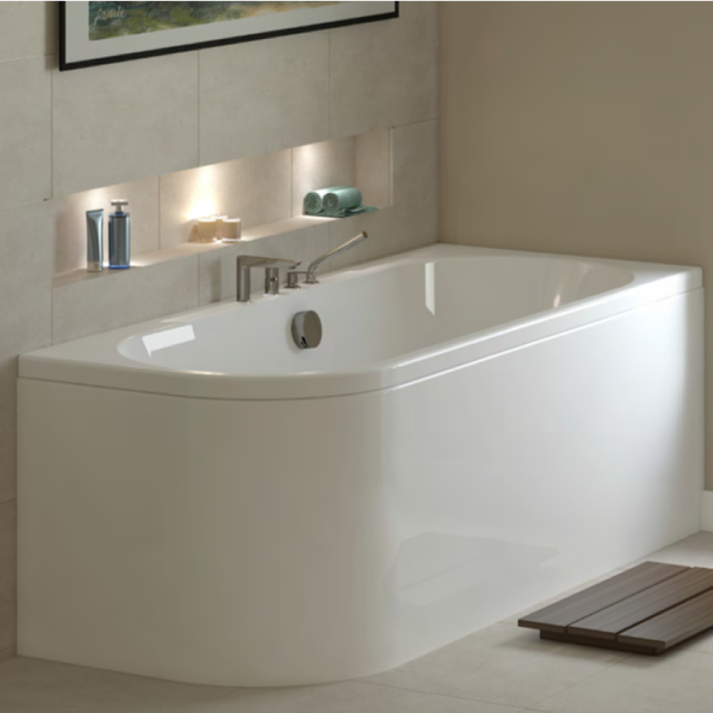 Mere Angelo 1600 RH/LH Scene