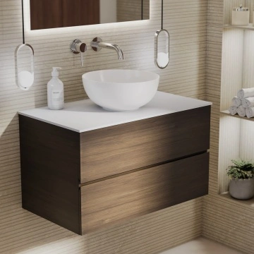 Modern Bathroom Cabinets \u0026 Vanity Units | Sanctuary Bathrooms, image size:360x360