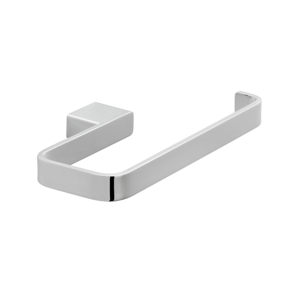 Photo of Vado Phase 210mm Towel Ring