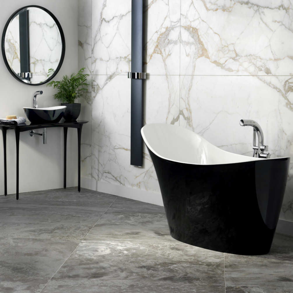 Victoria + Albert Amalfi Freestanding Bath