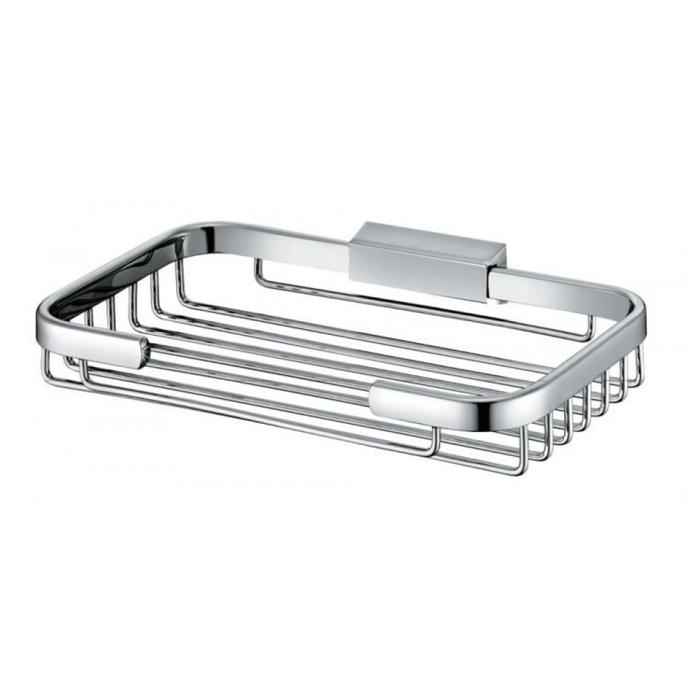 Vado Medium Rectangular Basket Image 1