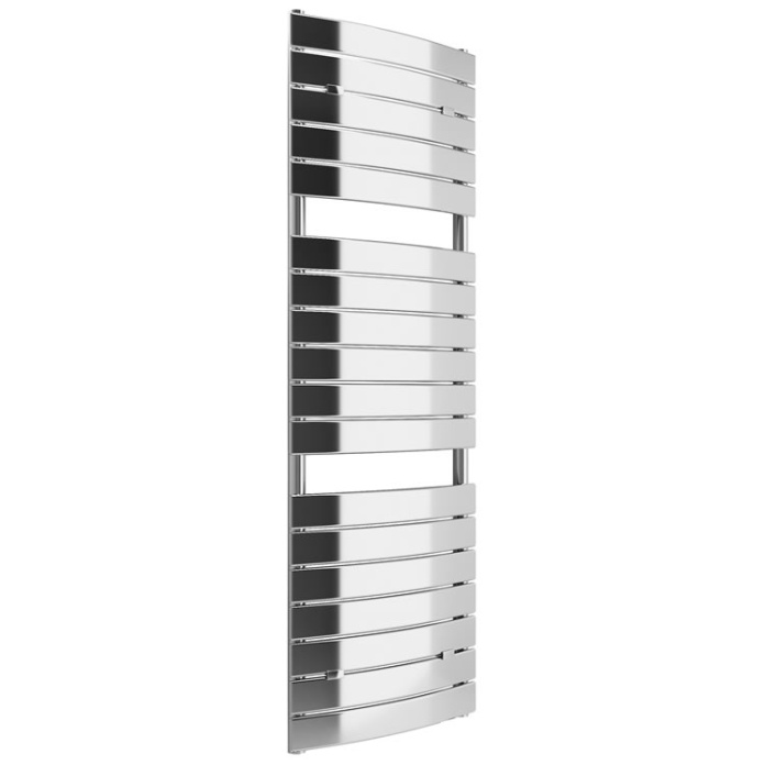 Lazzarini Venezia Chrome Towel Radiator | Sanctuary Bathrooms