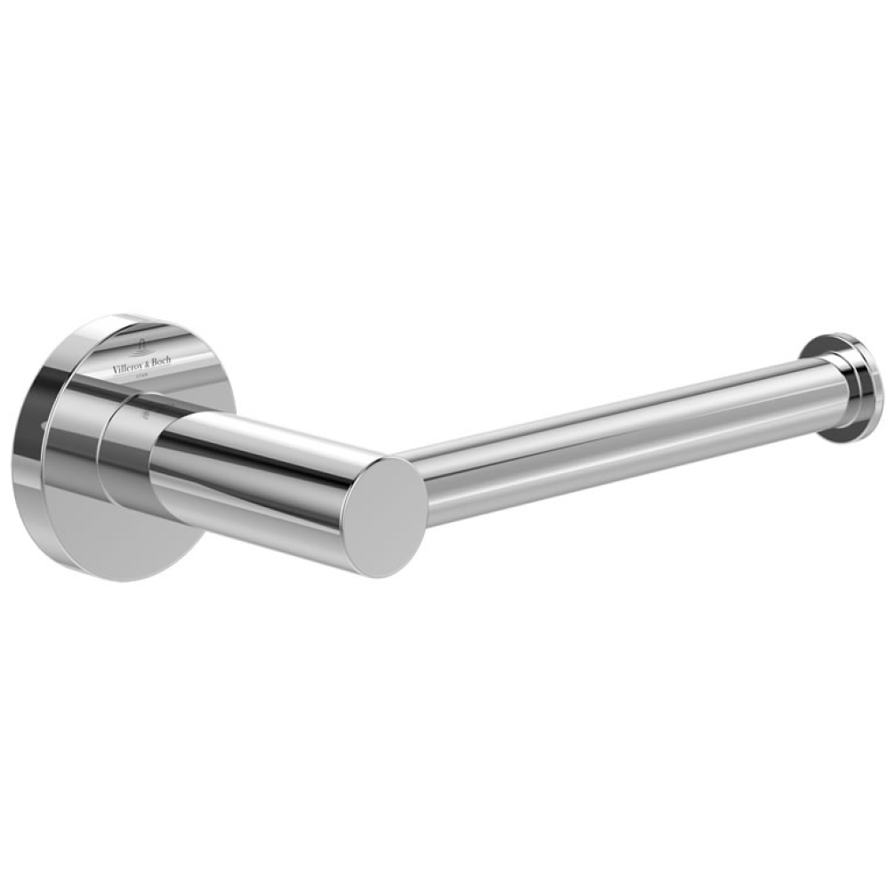 Cutout image of Villeroy & Boch Elements Tender Toilet Roll Holder