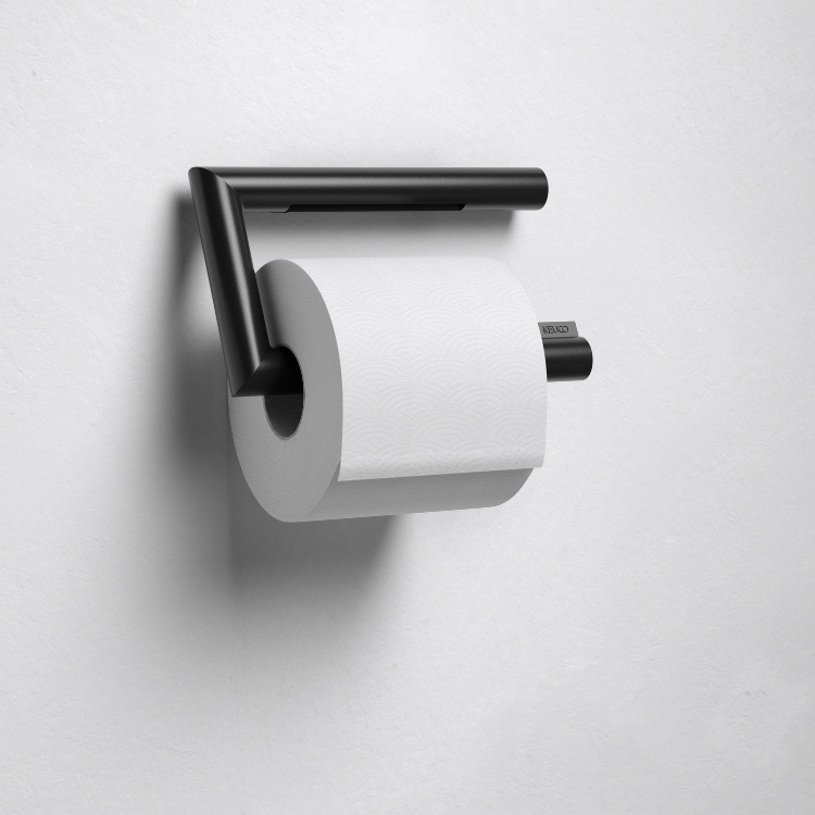 Keuco Reva Toilet Roll Holder Sanctuary Bathrooms