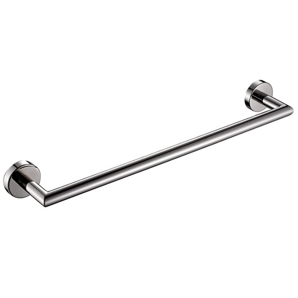 Cutout image of Origins Living Gedy G Pro Towel Rail 45cm chrome..