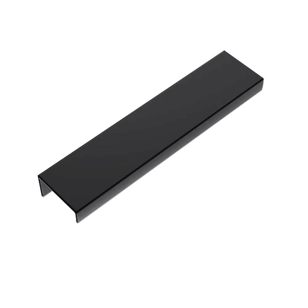 Tavistock Cadence 136mm Black Furniture Handle