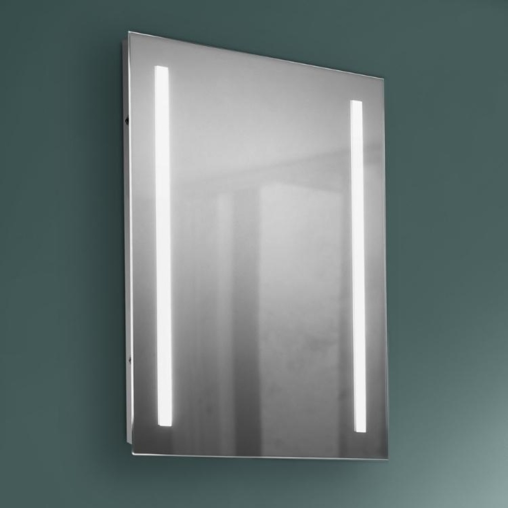 Close up product image of Sensio Uno Diffused LED Mirror SE34095C0