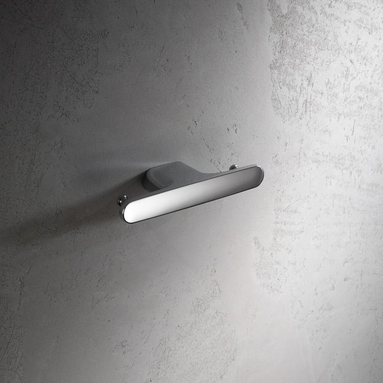 Keuco Edition 400 Double Towel Hook Sanctuary Bathrooms