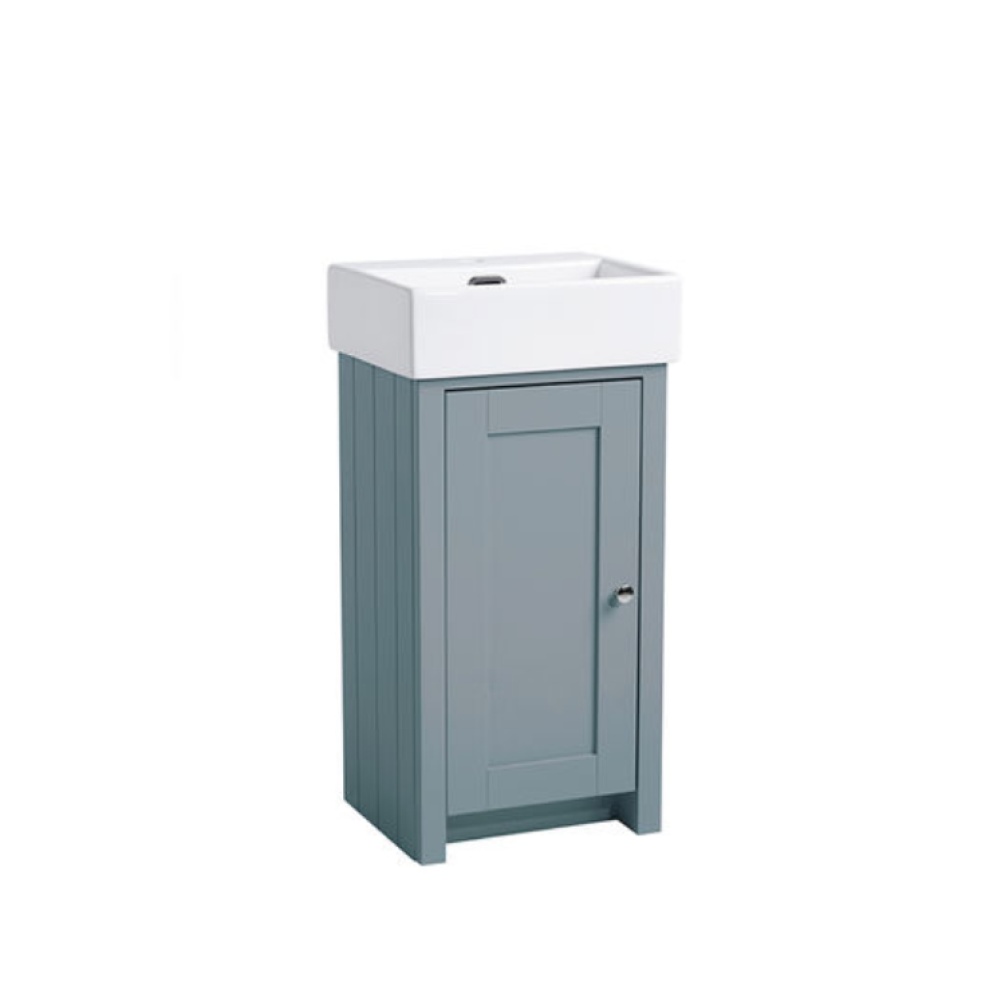 Tavistock Lansdown Cloakroom Unit & Basin