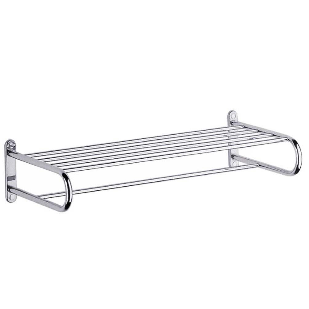 Cutout image of Origins Living Project Towel Rack.