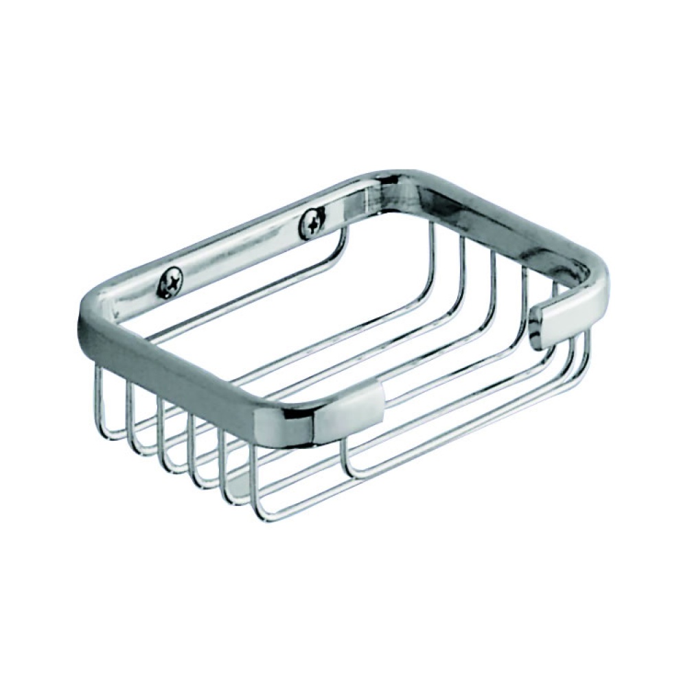 Cutout image of Origins Living Gedy Dakota Single Basket.
