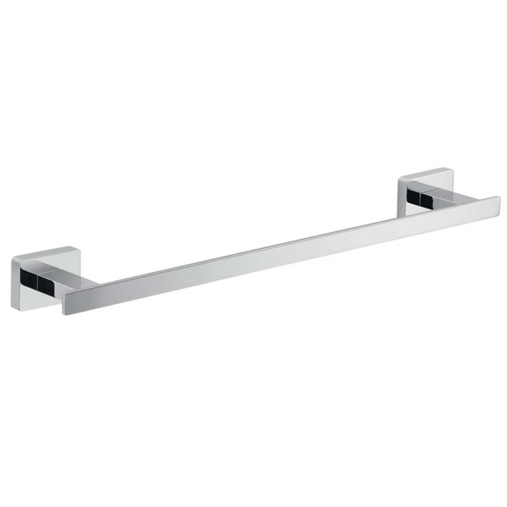 Cut-out image of Origins Living Gedy Atena Towel Rail.