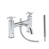 Photo of Tavistock Cheltenham Bath Shower Mixer & Handset