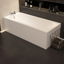 Imex Arco Bath Lifestyle