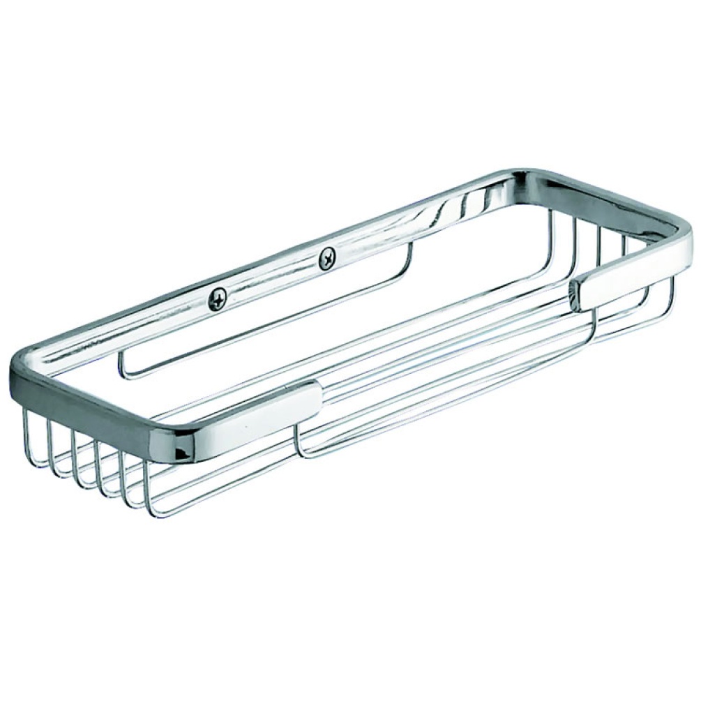 Cutout image of Origins Living Gedy Dakota Double Basket.