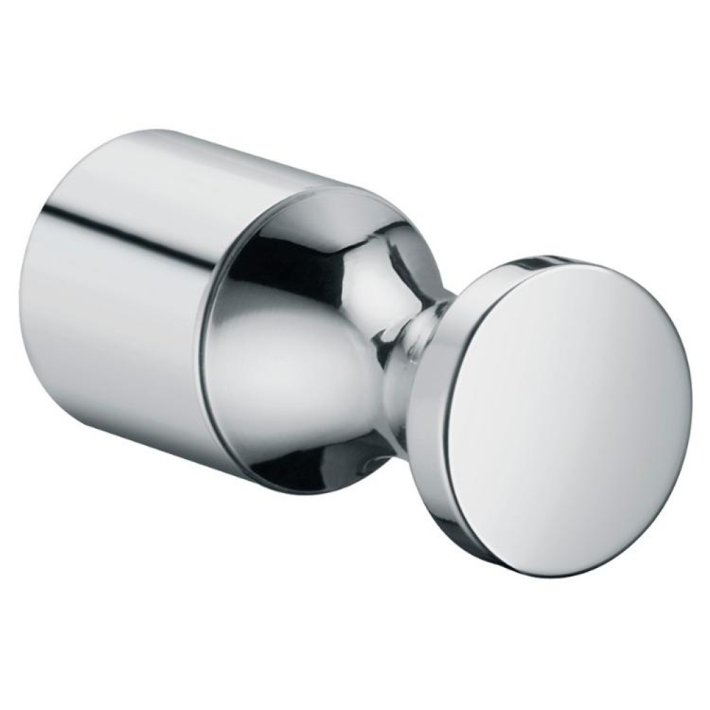 Product Cut out image of Keuco Elegance Chrome Towel Hook 11614 010000