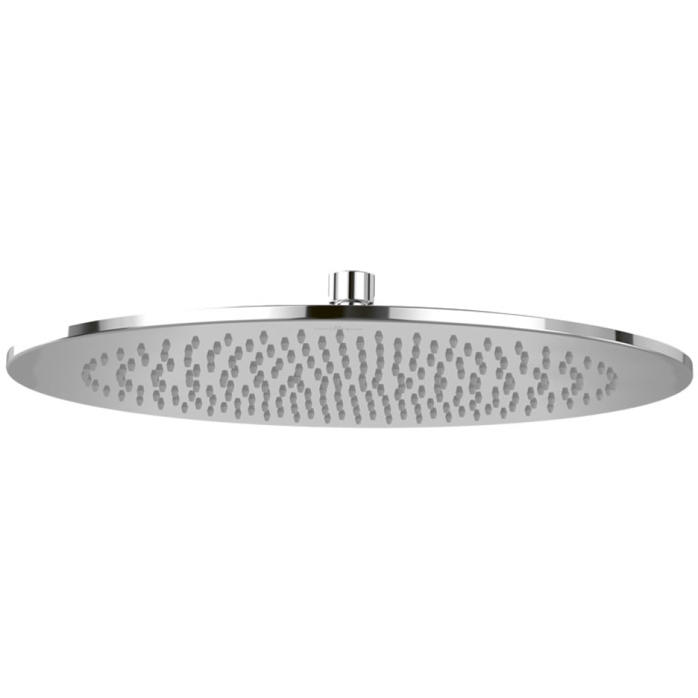 Cutout image of Villeroy & Boch Universal 350mm Round Shower Head